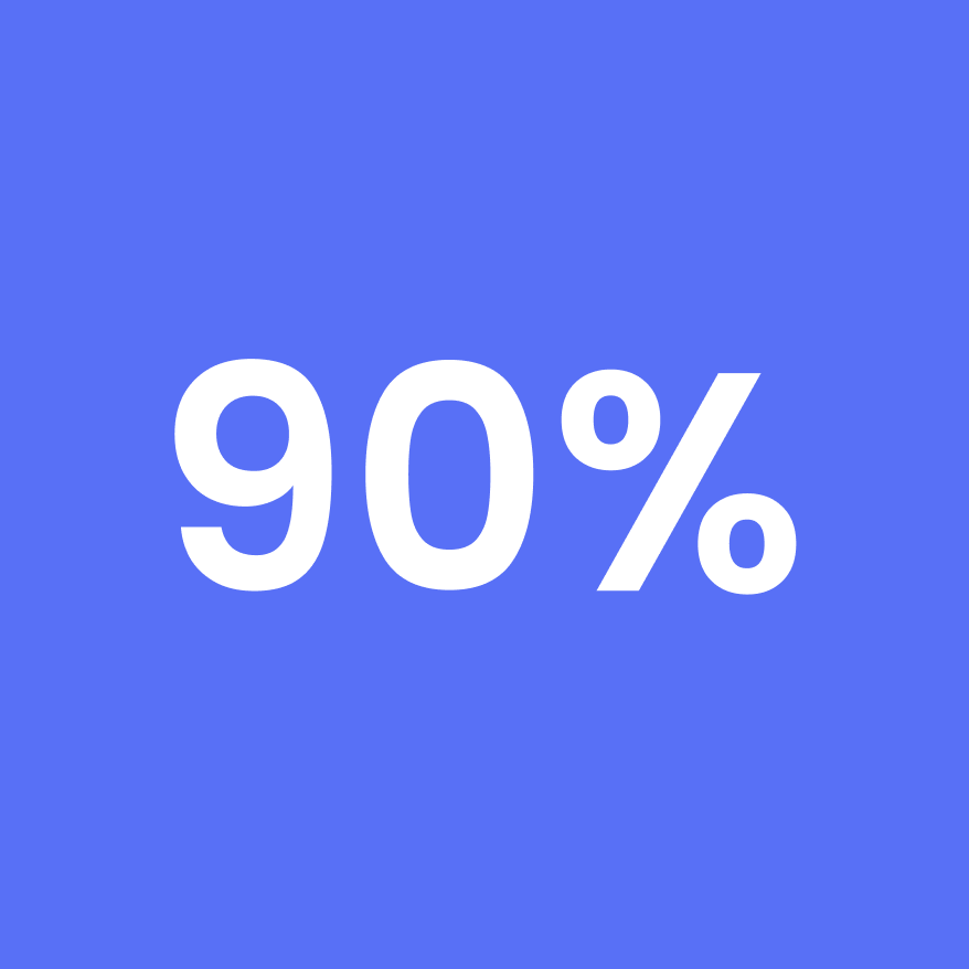 90